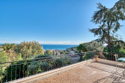 Villa Roquebrune-Cap-Martin, Alpes-Maritimes