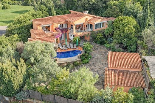 Villa à Le Lavandou, Var