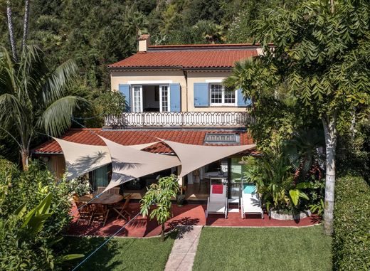 Villa in Èze, Alpes-Maritimes