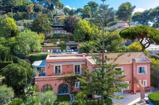 Villa à Cannes, Alpes-Maritimes