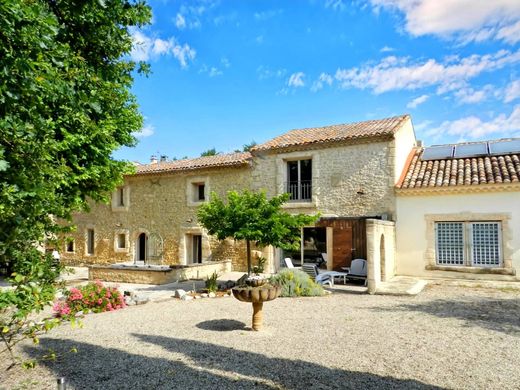 Villa en Vitrolles-en-Lubéron, Vaucluse