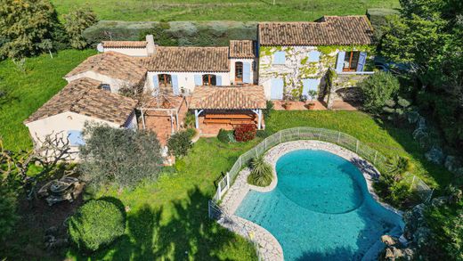 Villa in Fréjus, Var