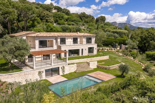 Вилла, Saint-Paul-de-Vence, Alpes-Maritimes