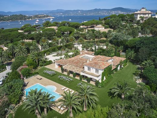 Saint-Tropez: Villas and Luxury Homes for sale - Prestigious Properties ...