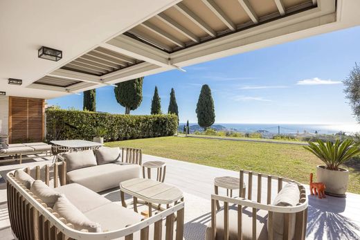 Villa in Nice, Alpes-Maritimes