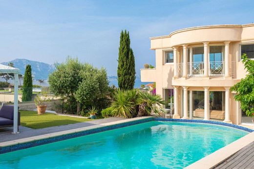 Villa in Marseille, Bouches-du-Rhône