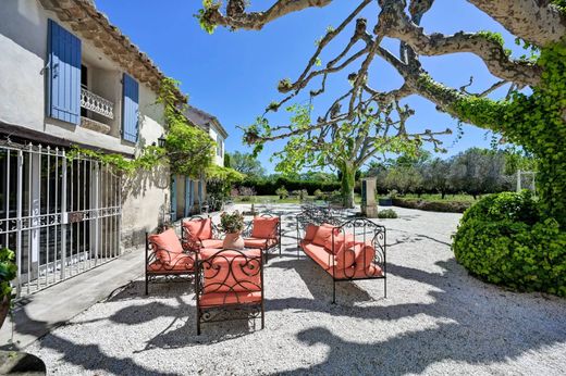 Villa in Mallemort, Bouches-du-Rhône