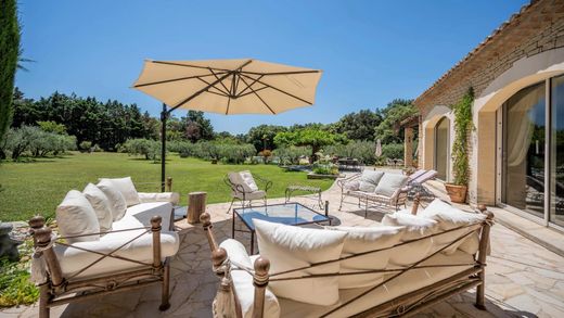 Villa in Les Baux-de-Provence, Bouches-du-Rhône