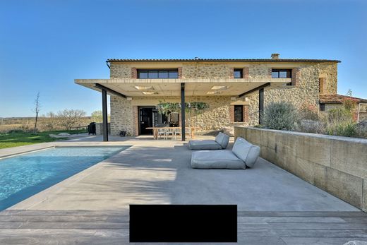 Villa in Uzès, Gard