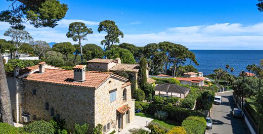 Villa in Cap d'Antibes, Alpes-Maritimes