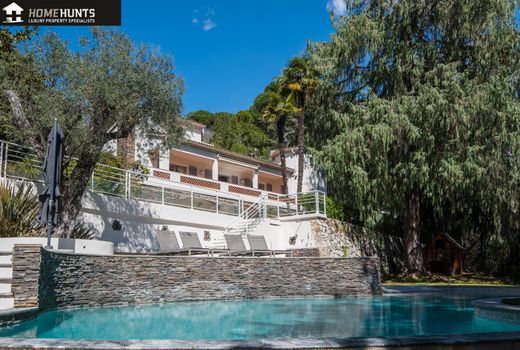 Villa a Nizza, Alpi Marittime