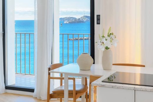 Appartement in Marseille, Bouches-du-Rhône