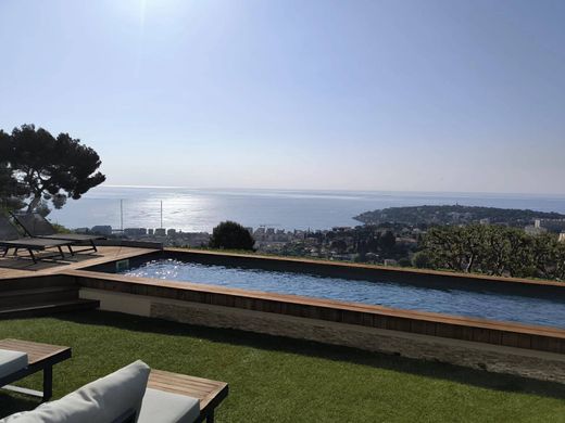 Вилла, Roquebrune-Cap-Martin, Alpes-Maritimes