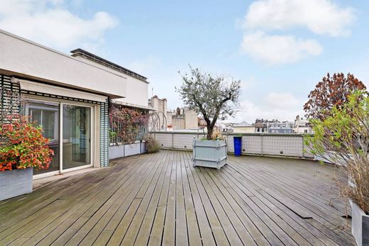 Apartment / Etagenwohnung in Saint-Germain, Odéon, Monnaie, Paris