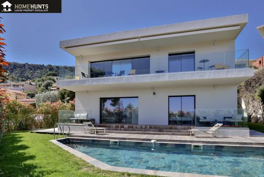 Villa in Villefranche-sur-Mer, Alpes-Maritimes