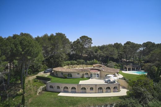 Villa in Mouans-Sartoux, Alpes-Maritimes
