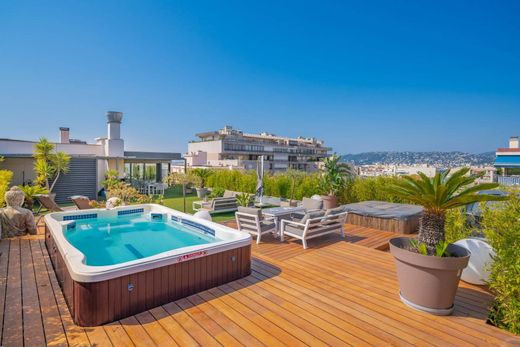 Apartament w Juan-les-Pins, Alpes-Maritimes