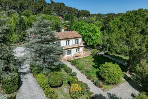 Villa à Aix-en-Provence, Bouches-du-Rhône