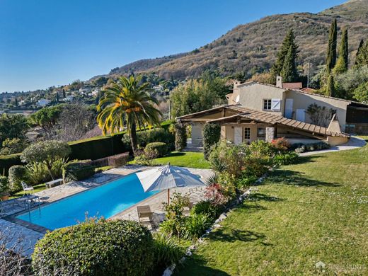 Villa in Vence, Alpes-Maritimes