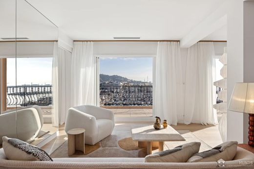 套间/公寓  戛纳, Alpes-Maritimes