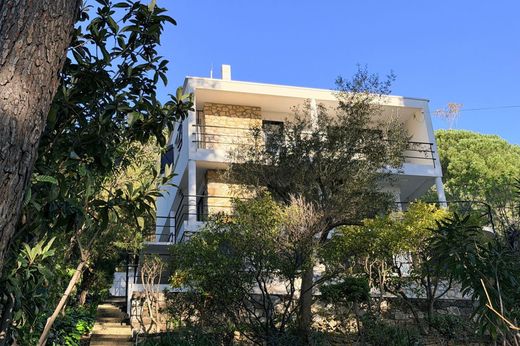 Villa a Cap d'Antibes, Alpi Marittime