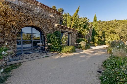 Villa in La Garde-Freinet, Var