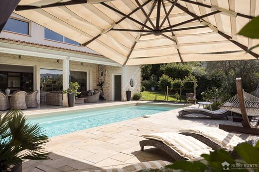 Villa Cannes, Alpes-Maritimes