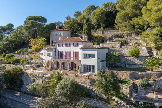 Willa w Grasse, Alpes-Maritimes