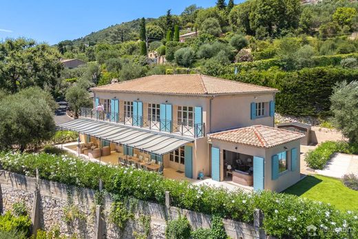 Villa en Spéracèdes, Alpes Marítimos