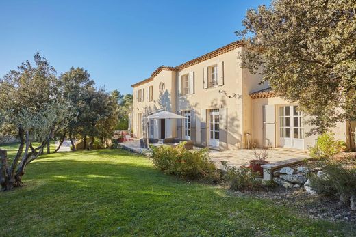 Villa in Aix-en-Provence, Bouches-du-Rhône