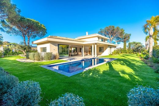Villa en Sainte-Maxime, Var