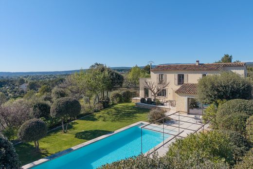 Villa in Gordes, Vaucluse