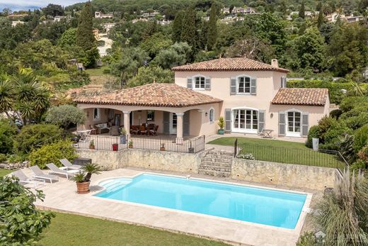 Villa Vence, Alpes-Maritimes