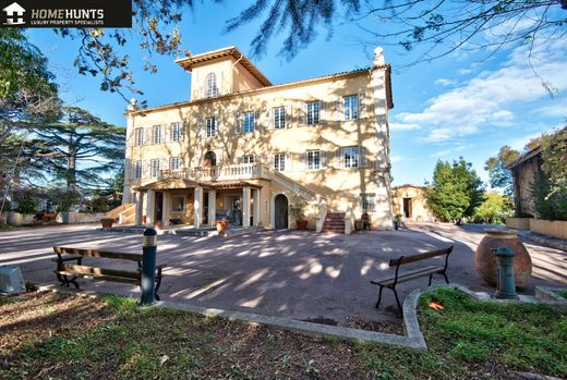 Villa in Nice, Alpes-Maritimes