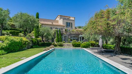 Villa en Valbonne, Alpes Marítimos