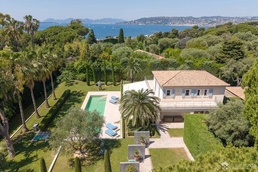 Вилла, Cap d'Antibes, Alpes-Maritimes