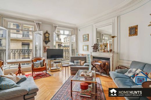 ‏דירה ב  Paris 17 Batignolles-Monceau, Paris