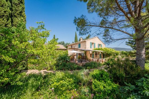 别墅  Puyvert, Vaucluse
