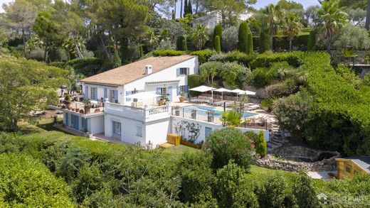 Βίλα σε Mougins, Alpes-Maritimes