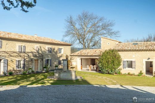 Villa in Oppède le Vieux, Vaucluse