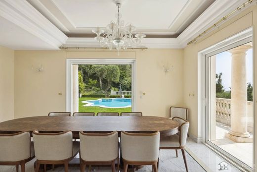 Villa à Villefranche-sur-Mer, Alpes-Maritimes