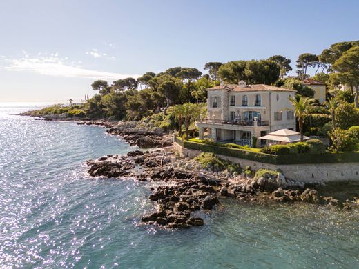 Villa in Cap d'Antibes, Alpes-Maritimes