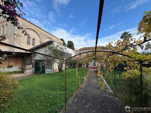 Villa in Cap d'Antibes, Alpes-Maritimes