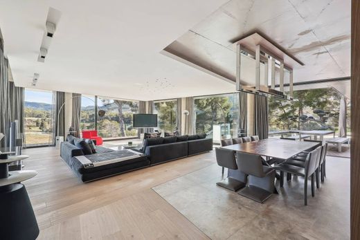 Villa à Cassis, Bouches-du-Rhône