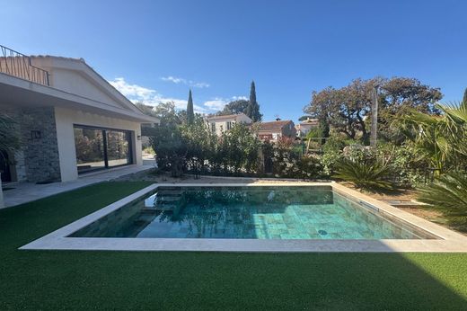 Villa in Sainte-Maxime, Var