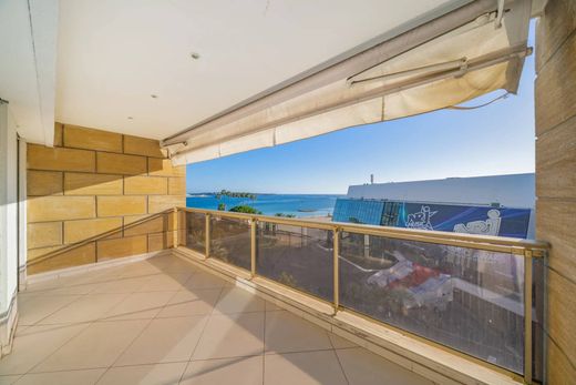Piso / Apartamento en Cannes, Alpes Marítimos