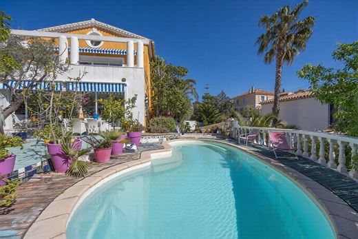 Villa Bandol, Var