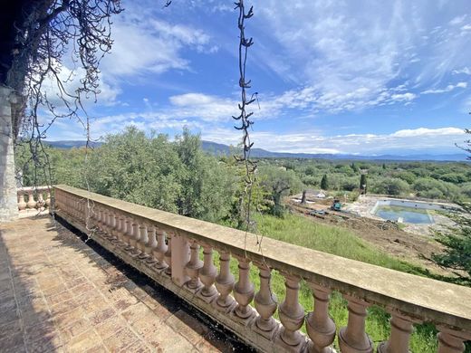 Villa à Opio, Alpes-Maritimes