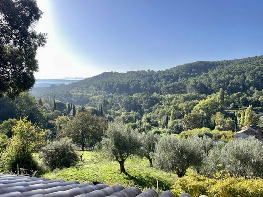 Villa in Cotignac, Var