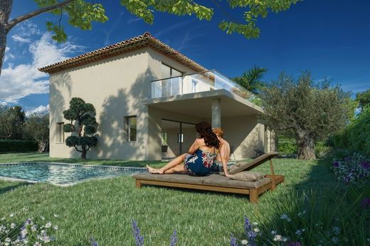 Villa a Sainte-Maxime, Var